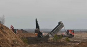 Рязанская строительная компания объяснила причину вывоза грунта на полигон в Дубровичи