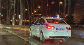 Госавтоинспекция рассказала о дорожной ситуации в Рязанской области