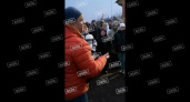 Кто обманывает жителей Дубровичей?
