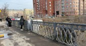 Ночная уборка дорог в Рязани продолжается днём