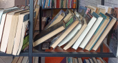 В Рязанской области создадут систему учета книг для библиотек