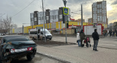  В Рязанской области произошла авария