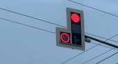 На трассе М5 в Рязанской области обновят светофоры и освещение