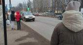 На дорогах Рязанской области произошло несколько аварий