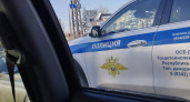 За сутки в Рязанской области произошло 3 ДТП 