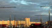 В Рязани снова зафиксировали высокую концентрацию озона в воздухе