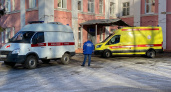 В Рязани 17-летний водитель без прав попал в аварию