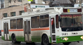 В Рязани запустят новый троллейбусный маршрут