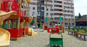В Захаровском районе открылся новый детский сад