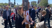 В Рязани началась Всероссийская акция «Георгиевская ленточка»