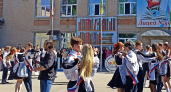 В Рязанской области для выпускников прозвенит последний звонок