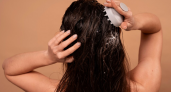 2 ложки — и на седину: о «серебре» в волосах забыли — вернули им естественный цвет