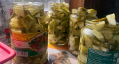 Вкуснейшие огурцы по-остетински в банке - это лучший рецепт огурчиков на зиму: вся фишка в этом секретном рассоле