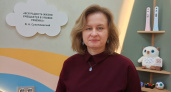 Ольга Васина стала управляющей академии развития интеллекта BOOM Kids