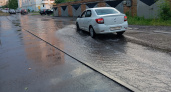 Касается каждого рязанца: эксперт Ершов назвал главную опасность для автомобиля в дождь