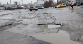 Жители Карцево дождались проверки о ненадлежащем состоянии дороги