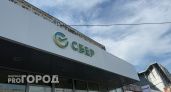 В Сасове открылся обновлённый офис Сбера с детской зоной и новыми сервисами