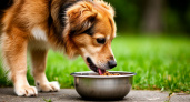 Табу-продукты: чем точно нельзя кормить собаку, даже если она умоляюще смотрит - продлите жизнь своему питомцу