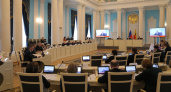  В Облдуме обсуждают новые решения для поддержки рязанцев