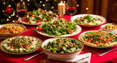 Цена застолья в Новый год 2026: как сэкономить и чем заменить привычные салаты - посчитал без ущерба качеству