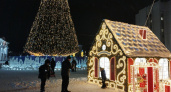 Рязанцев ждут фестивали и гуляния на Новый год