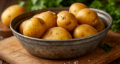 Охотник открыл мне глаза: всю жизнь я варил картошку в мундире неправильно - 1 ингредиент и теперь всегда вкусно 