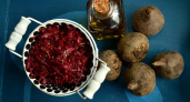 Больше не варю свеклу на салаты: друг повар научил готовить свеклу вкуснее и проще - они у себя в ресторане делают только так