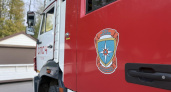 Пожарные Рязанской области за сутки пять раз выезжали на вызовы