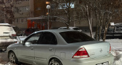 Рязанцев попросили не парковаться на некоторых улицах