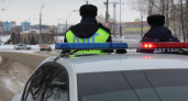 В Рязани проходят рейды ГИБДД со штрафами или лишением прав