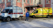 Минздрав обнародовал самые частые причины вызовов скорой помощи в Рязани