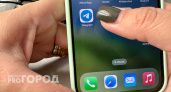 Telegram «тормозит»: жители Рязани жалуются на сбои, власти молчат