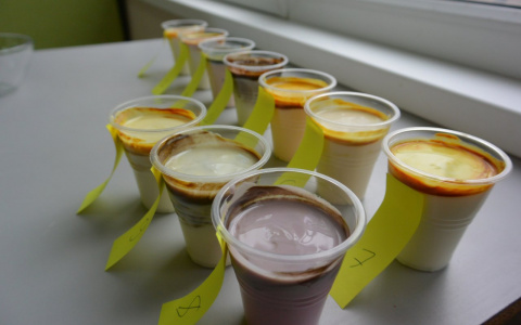 Из чего сделан кефир, который мы покупаем в магазинах? - эксперимент от Pro Города