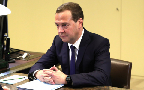 Дмитрий Медведев может посетить Рязань в ближайшие месяцы