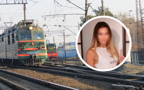 41-летнюю женщину ударило током на крыше поезда - новые подробности ЧП