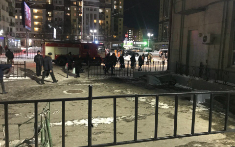 Рязанский железнодорожный вокзал эвакуировали из-за подозрительной сумки