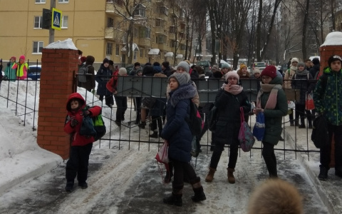 Не только Рязань: коллеги-журналисты из других "Pro Городов" сообщают об обстоятельствах массовой эвакуации