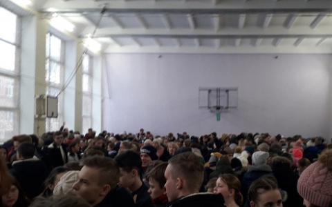 Массовая эвакуация в Рязани: всё что известно на данный момент