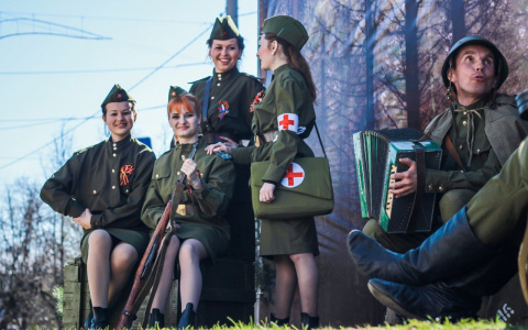 Рязанские экскурсоводы могут принять участие в конкурсе «Лучшая экскурсия о Великой Отечественной войне»