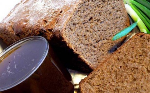 Лайфхак: 5 напитков, которые утолят жажду рязанцев