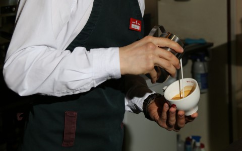 Можно ли в Рязани выпить хорошего кофе?