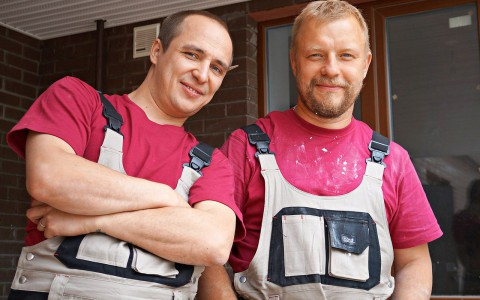 Виртуозы сантехники живут в Рязани - их мастер-классы приводят людей в восторг