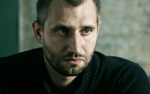 Юрий Быков: "Я не в обиде на американцев, хоть и остался без денег"