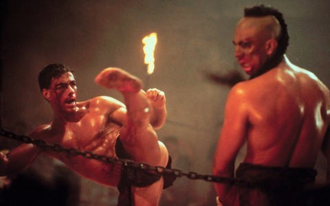 Рязанцев приглашают на чемпионат по уличным боям