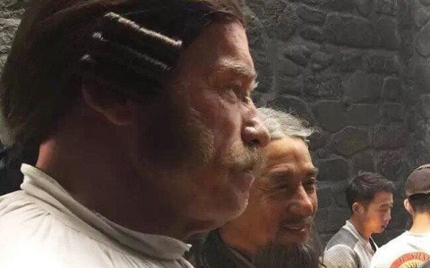 Арнольд Шварценеггер вместе с Джеки Чаном сыграют в российско-китайском фильме