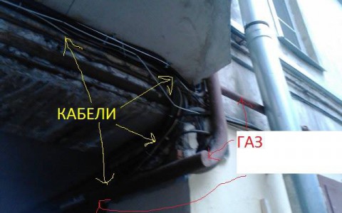 Взрыв в Иванове - раннее воскресное утро и утечка газа - все как в Рязани