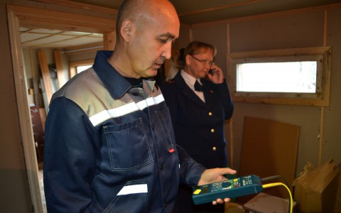 Рязанцам рассказали, как не допустить утечки газа у себя дома