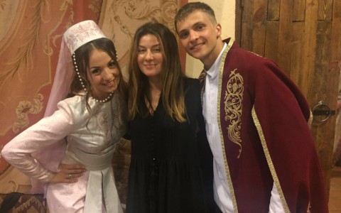 Рязанка о реалити - шоу: «Мы первая пара, нарушившая правила»