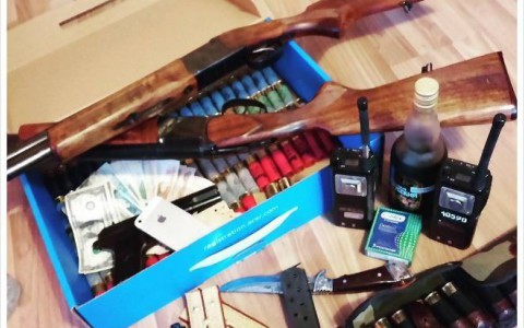 Кто убил "Бони и Клайд"? Прокуратура проверяет действия псковских полицейских