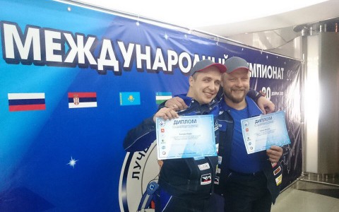 Лучшие сантехники Рязани: «Извините, что не оправдали ваших надежд, но старались не подвести наш любимый город!»